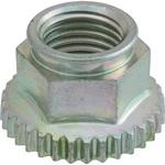 90179-14054 (90179)リヤアッパコントロールアーム ナット トヨタ