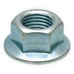 (90179)サスペンションロワーアームシャフト ナット トヨタ