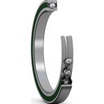 単列深溝玉軸受 軸受両端非接触シール SKF(日本エスケイエフ)