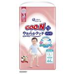 グーンプラス肌快適設計 パンツ 大王製紙