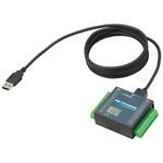 絶縁型デジタル入出力モジュール CONTEC(コンテック)