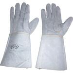 406 革手溶接 おたふく手袋