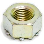 (90179)ステアリングホイールセット ナット トヨタ