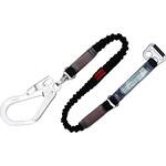 TBL-AB-NV593SV-BK-N-BP 胴ベルト型用ランヤード ノビロン ツヨロン(藤井電工)