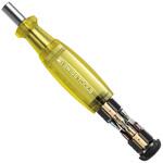 差替式ビットドライバー 「インサイダー」 PB SWISS TOOLS(ピービースイスツールズ)