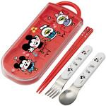 抗菌食洗対応トリオセット スケーター