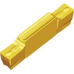 T-クランプ 内径旋削・溝入加工用2コーナー使い、高精度チップ TDIT‐E テグテックジャパン