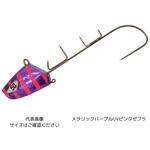 船太刀魚テンヤ速掛型喰い渋りスペシャル 40号 HAYABUSA