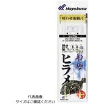 ヒラメ 喰わせ遊動シングル HAYABUSA