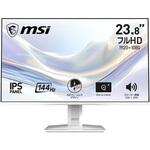 ビジネスモニター PRO-MP243W-E14 MSI(エムエスアイ)