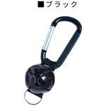 "大きな音の熊よけ鈴" ベアーベル GLOBAL&LOCAL