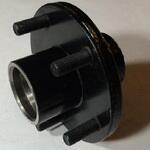 ー ハブ(鉄) Collins Mfg. Corp.