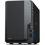 DiskStation DS223 Synology(シノロジー)