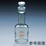 ボトル型メスフラスコ 5640BTFKシリーズ IWAKI(AGCテクノグラス)