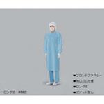 スタンダード クリーンコート ロング丈 実験衣シリーズ CJ2185シリーズ ガードナー