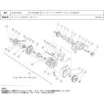 オーバーヘッド(ギヤードモータ)クレーン G1MO150SD_オーバーヘッド形ギヤードモータ KITO(キトー)