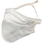 N95立体マスク 折り畳み型 Laccu