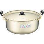 TKG 本しゅう酸 美菜食 両手鍋 遠藤商事