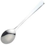 SGV-ED106 18-8ティーポ デザートスプーン 遠藤商事