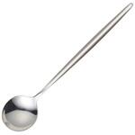 18-8リンクス ミラー ティースプーン イシガキ産業