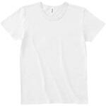 TCR112-OWT-XS トライブレンドTシャツ オフホワイト XS フェリック