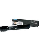 C950X2KG Lexmark C950X2KG C950 トナーカートリッジ・ブラック レックスマーク(LEXMARK)