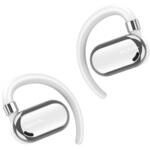 SO95WH OPENEAR COMPACT (White)オープンイヤー完全ワイヤレス SOUL(ソウル)