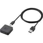 Microsoft認証品 指紋認証リーダー パスキー USB有線 Windows11/10 Hello機能対応 MoC エレコム