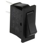 C1300AAAAA Arcolectric (Bulgin) Ltd ロッカースイッチ SPST イルミネーション:なし カットアウト幅:12.2mm C1300AAAAA ARCOLECTRIC