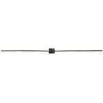 D1NL20U 新電元工業,  整流ダイオード, 1A, 200V スルーホール, 2-Pin AX 057 980mV 新電元