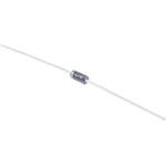 UF4003-E3/54 Vishay 汎用 整流ダイオード, 1A, 200V スルーホール, 2-Pin DO-204AL シリコンジャンクション 1V VISHAY