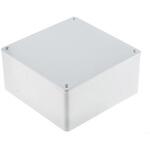 1591UGY Hammond, 難燃性ABS, 高さ:59 mm, 奥行き:120 mm 1591UGY HAMMOND
