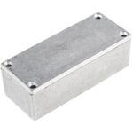 27969PSLA Hammond, アルミニウム, 高さ:31 mm, 奥行き:92 mm 27969PSLA HAMMOND