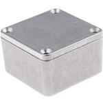 1590LB Hammond, アルミニウム, 高さ:31 mm, 奥行き:50.5 mm 1590LB HAMMOND