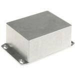 Hammond, アルミニウム, 高さ:52.5 mm, 奥行き:120 mm 1590CFL HAMMOND