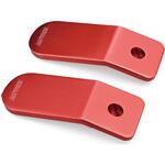 48204 エンジンプロテクター ストリームライン オプションデザインパネル DAYTONA(デイトナ)