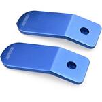 エンジンプロテクター ストリームライン オプションデザインパネル DAYTONA(デイトナ)