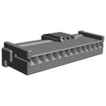 TE Connectivity コネクタハウジング 13極 ピッチ:2.5mm 1列 917697-1 TE Connectivity Japan(旧:TYCOELECTRONICS(タイコエレクトロニクス))