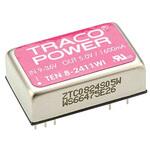 TEN 8-2411WI TRACOPOWER DC-DCコンバータ Vout:5V dc 9 → 36 V dc, 8W, TEN 8-2411WI TRACO POWER