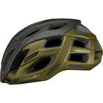 ヘルメット FLEX-AIR L/XL(59-61cm) マットゴールド OGK KABUTO