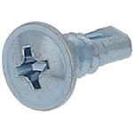 4x13 ランスタッチ ジャックポイント トラス(鉄/三価ユニクロ)(パック品) ヤマヒロ