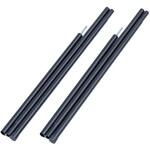 TP-140 タープ・テントポール 145cm YAMAZEN(山善)