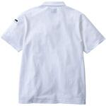 作業ウェアPUMA 半袖アクティブポロシャツ PUMA WORK WEAR(プーマワークウェア)