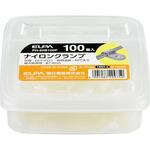PH-85B100P ナイロンクランプ ELPA