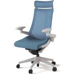 アクトチェア エクストラハイバック 可動肘 ハンガー ランバーサポートなし 樹脂脚 メッシュJE ウレタンキャスター<配送時組立サービス付> イトーキ