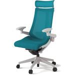 アクトチェア エクストラハイバック 可動肘 ハンガー ランバーサポート付 樹脂脚 メッシュJV ナイロンキャスター<配送時組立サービス付> イトーキ