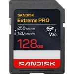 Extreme PRO SDカード UHS1(U3)Class10 SanDisk(サンディスク)