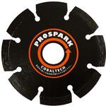 BS-4 ブラックストーン4インチ コバルテック