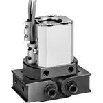 ハンド(エアー駆動) 耐切削油センサ対応ハンド HDGK 近藤製作所