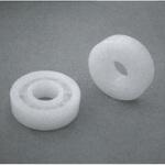 耐薬品ベアリング PEシリーズ トックベアリング(TOK)